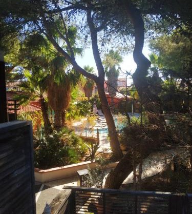 L'Orlu Chambres D'Hotes proximité plage