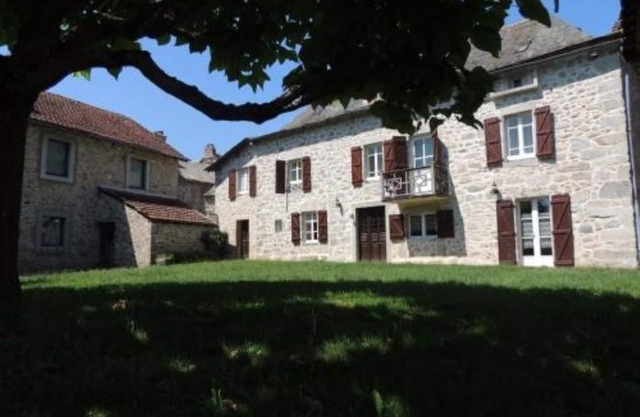 L'oustal Bergounhou