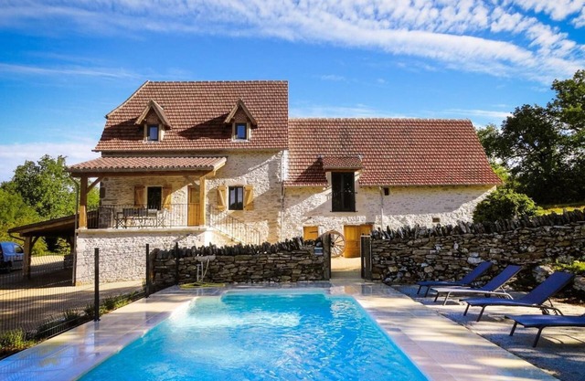 L'Oustal Del Dolfy - MONTBRUN