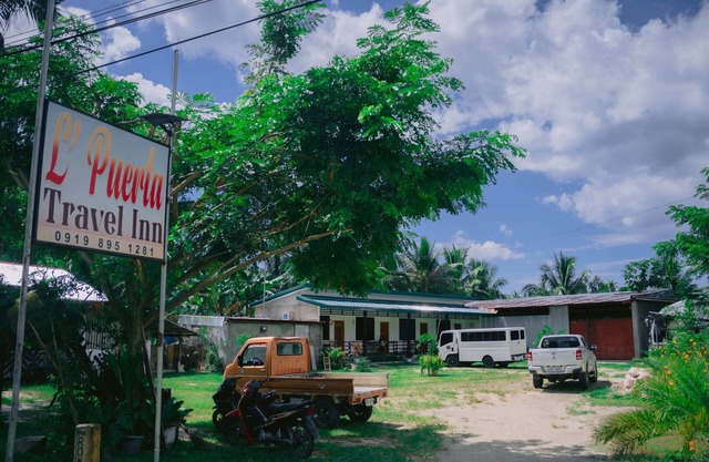 L'Puerta Travel Inn