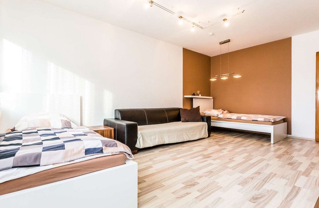 L01a holiday home leverkusen Opladen 2