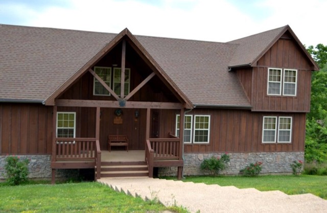 L131, 4Br, 3Ba, 1 Br Loft Cabin; Stay 3+ Nts in Sept, Save 15% SEE DESC.BELOW