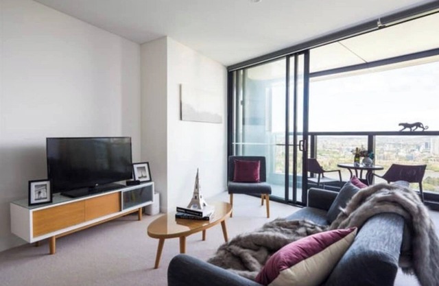 L19 Spacious Apt, Wi-Fi, Parking