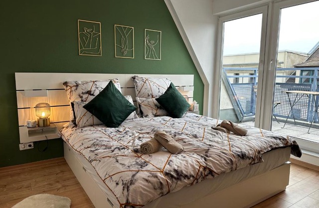 L45 Premium Apartment Royale - bis zu 6 Personen