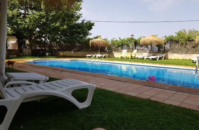 La Aldea