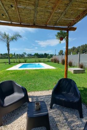 La Alondra Casa de huéspedes