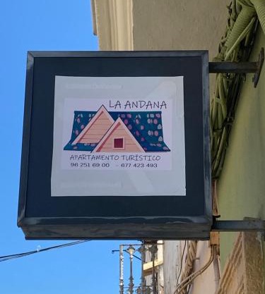 La Andana