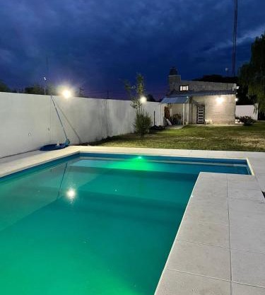 La antigua casona - sabanas y toallas NO incluidas