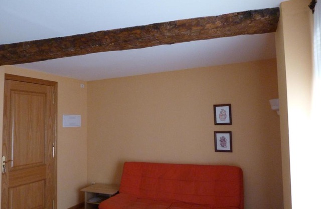 La Antigua Fonda De Villel