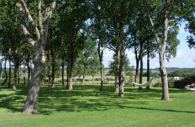 La Balade des Marais