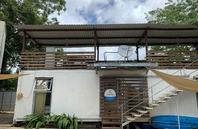 La Barca Lodge - Container Home #1