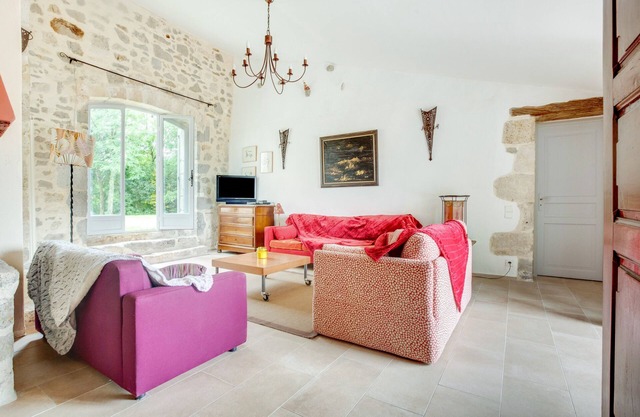 La Bastide de Larrouy