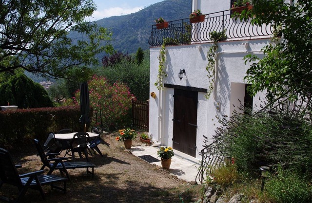 La Bastide des Chênes - LE BROC