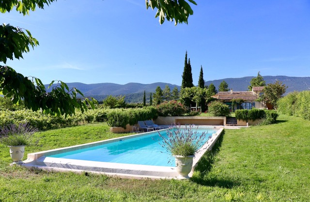 La Bastide des Vasses/Le loft - Romantic hideaway (3 pax maximum)