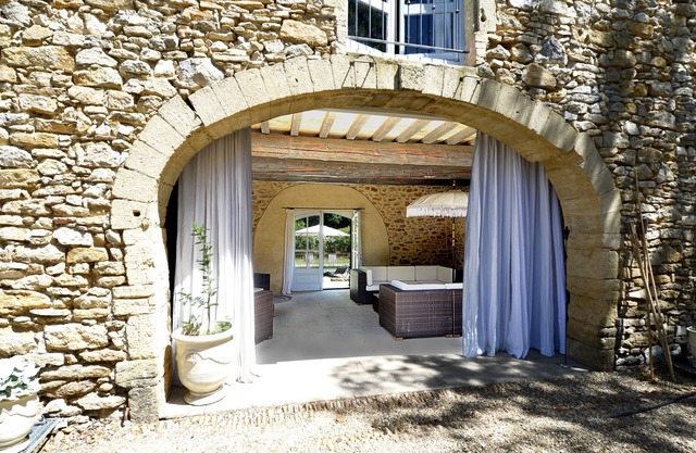 La Bastide du Farfade