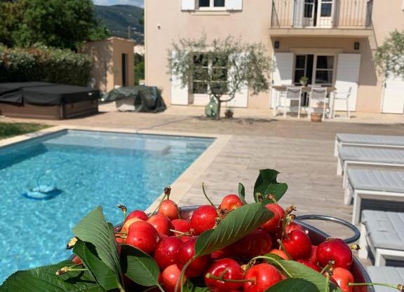 La Bastide Val de Siagne