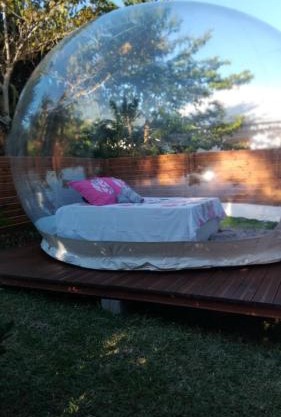 La BBO La Bulle by Baril O'thentik