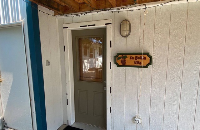 La Bella Vita-The Beautiful Life Guest House