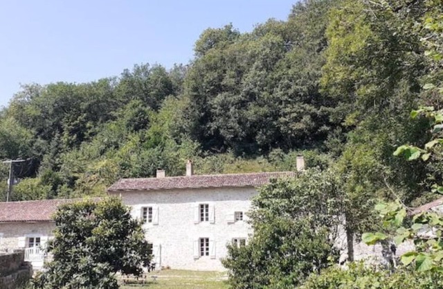 La Belle du Pin, Maison en Pleine Nature