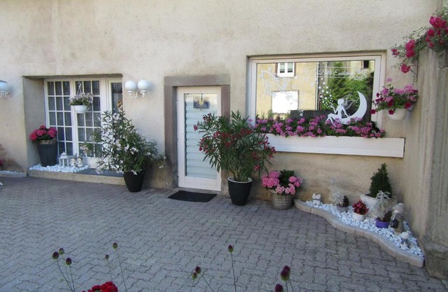La belle endormie - appartement A