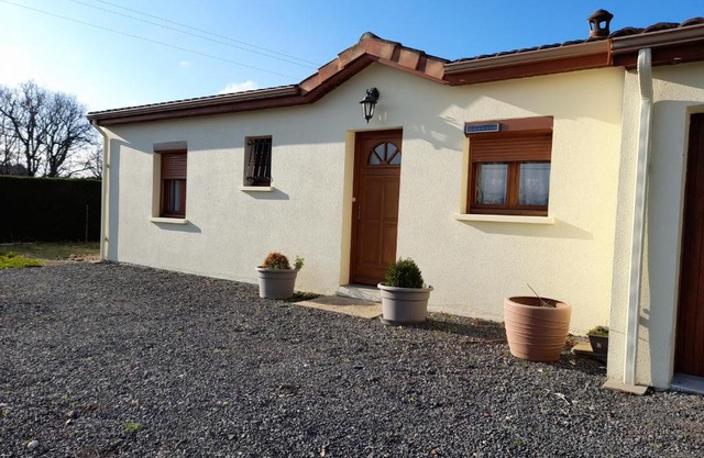 La belle maisonette