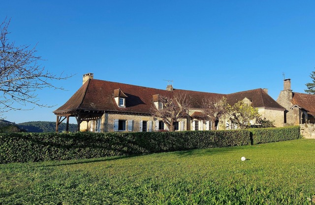 La Belle Mondane, in Dordogne – Périgord Noir