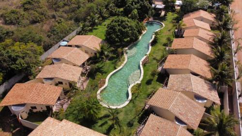 La Belle Resort Lago Azul