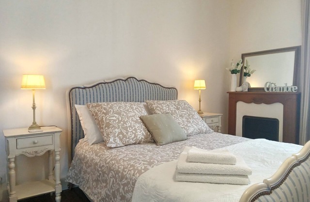 La Belle Vienne - Bed and Breakfast