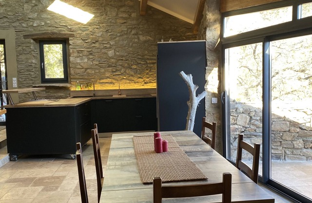 La Bergerie