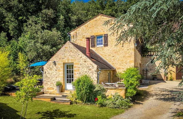 La Bergerie - Charming gîte in the heart of Périgord