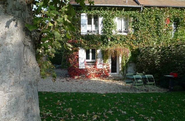La Bergerie House A 10 Mn from Disneyland, easy access to the Portes De Paris