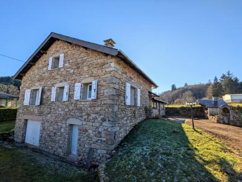 La Bergerie Maison familiale