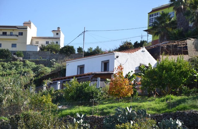 La Berrera