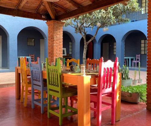 La Betulia Bed and Breakfast