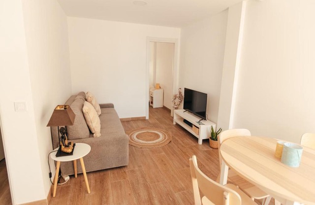 La Biznaga de El Palo