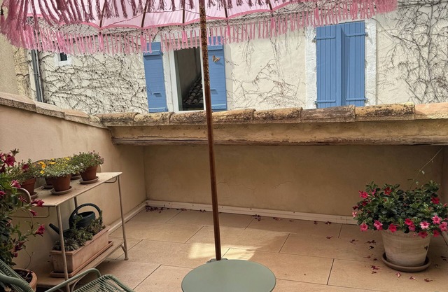 La Bohème. Au Cœur de Lourmarin