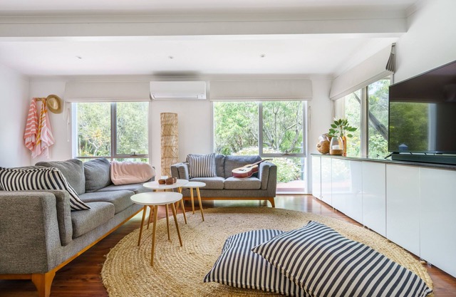 La Boheme | Coastal Chic Retreat 5mins Peninsula Hot Springs