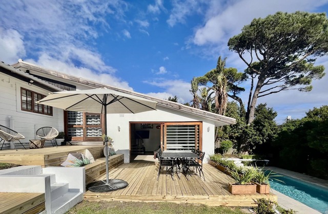 LA BOHEME - Villa surrounded by nature