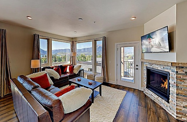 La Bonte Townhomes Unit 304