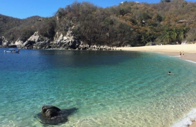 La Boquilla Beach with see view & starlink wifi