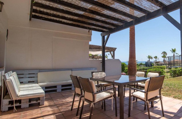 La Borboleta townhouse 8