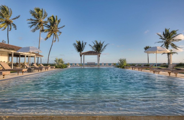 La Bougainvillea Boutique Hotel - Private cottage