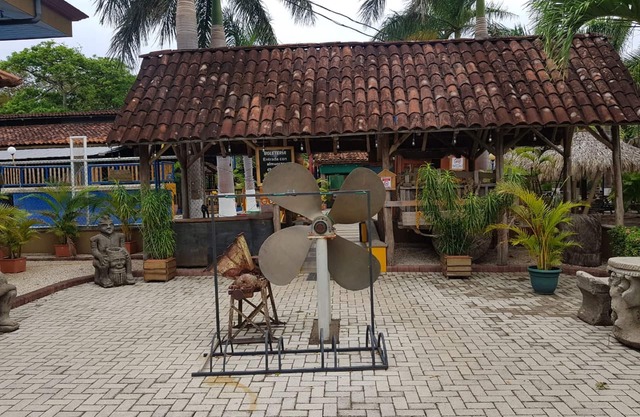 La Boya Hotel y Parque Acuático