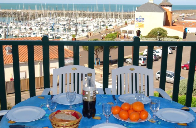 La côte de lumière, T3, 65m2, sea-facing, 23% discount until September 6, 2025