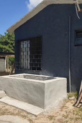 La Cabaña Celeste