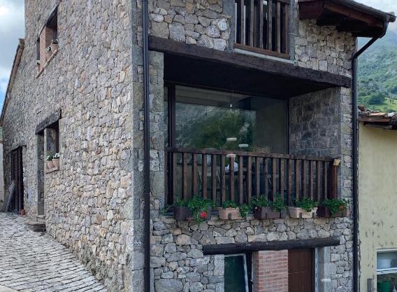 La Cabaña de Severina
