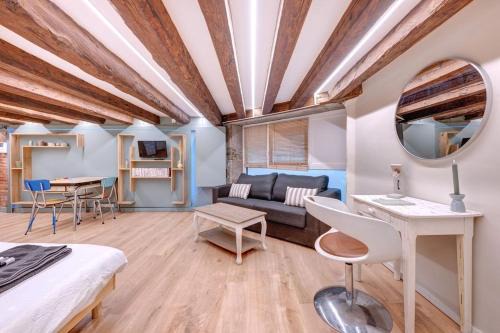 La Cabane Bellecour