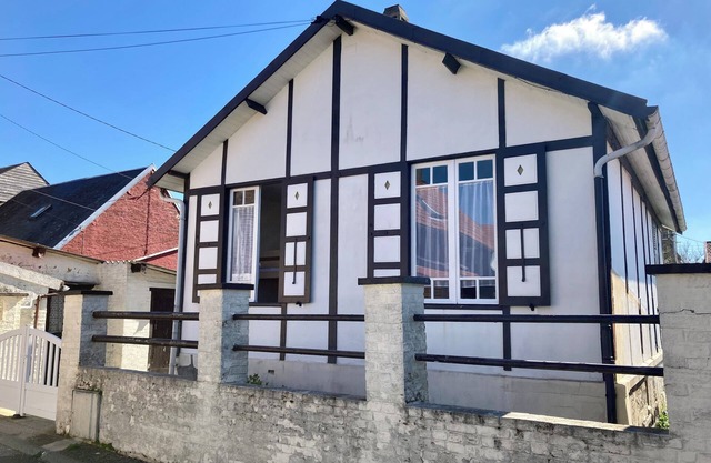 La Cabane de Bonsecours