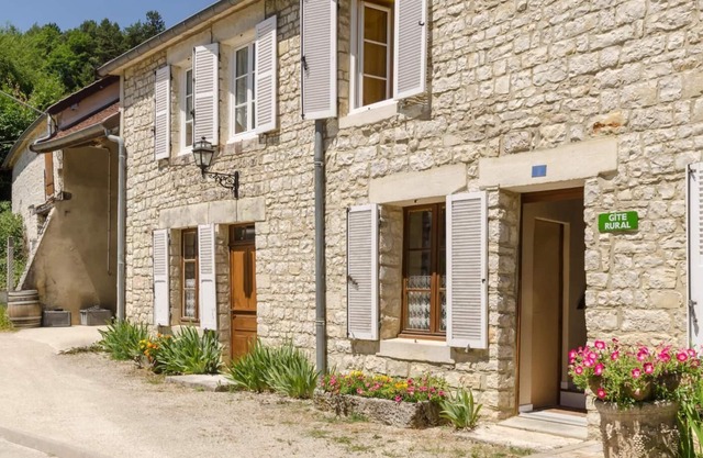 La Caboulotte - Viviers SUR Artaut