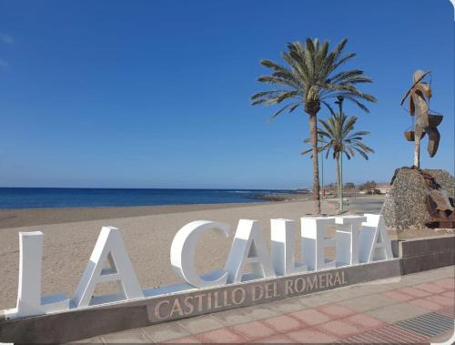La Caleta Holiday Homes
